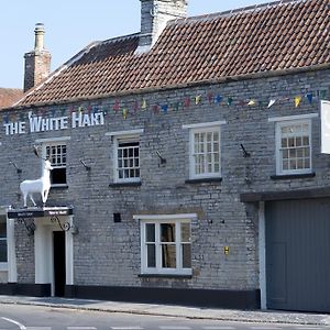 The White Hart